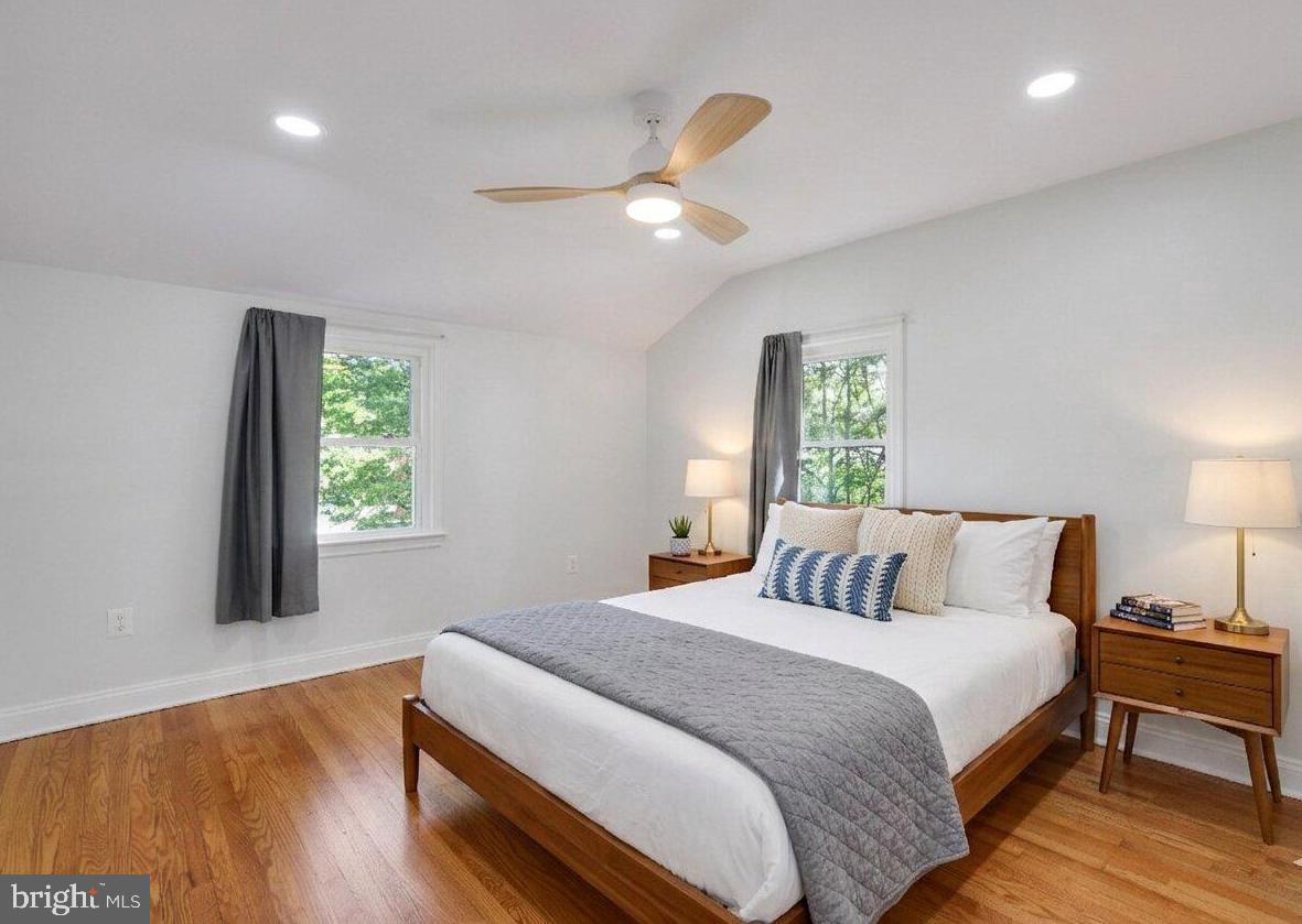 CHEVERLY - Residential