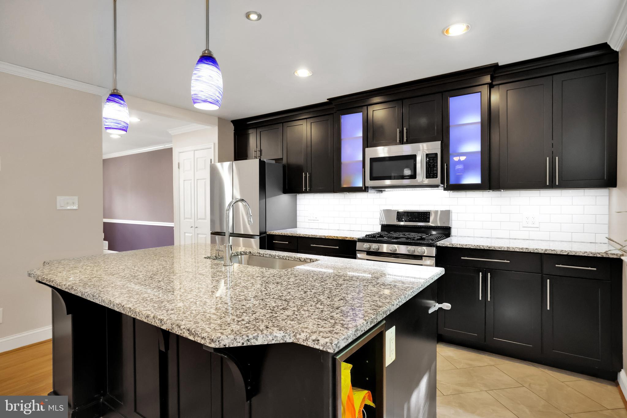 CHEVERLY - Residential