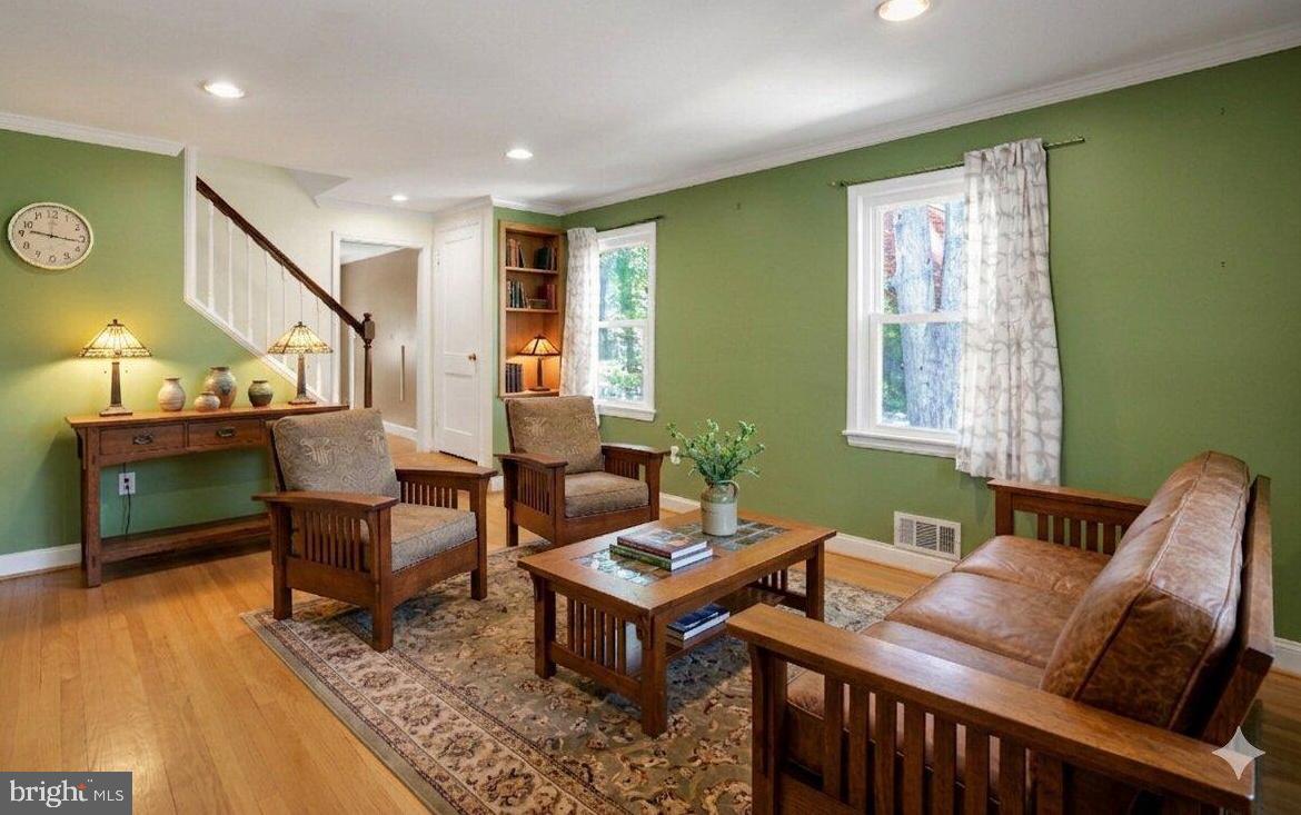 CHEVERLY - Residential