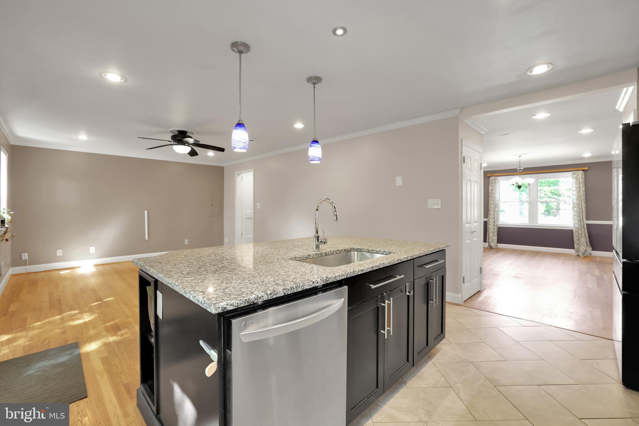 CHEVERLY - Residential