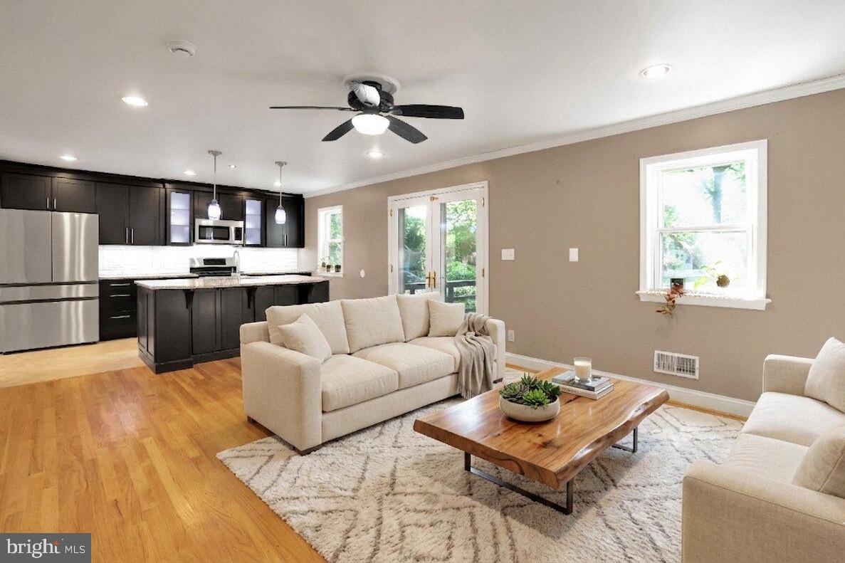 CHEVERLY - Residential