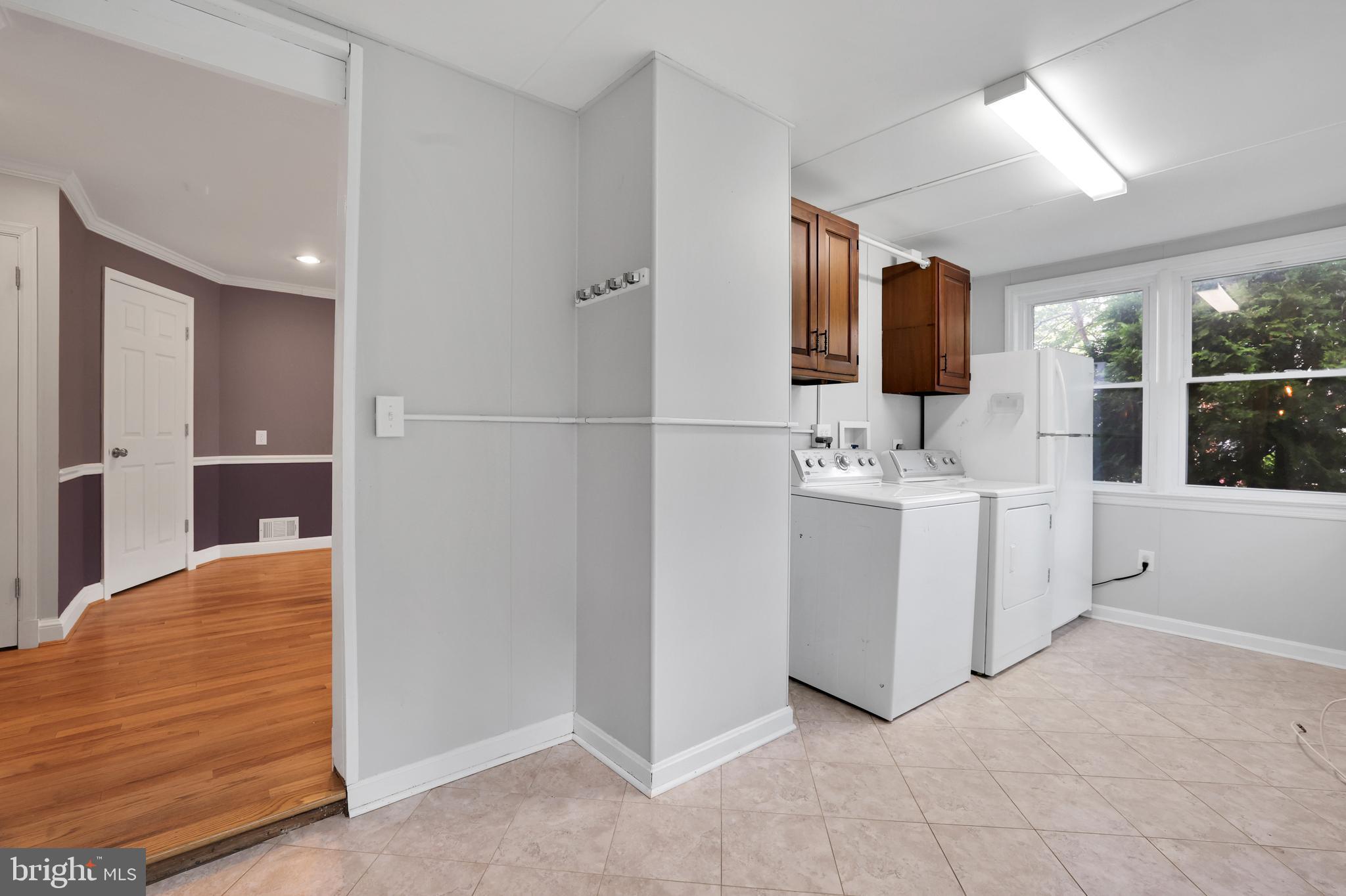 CHEVERLY - Residential
