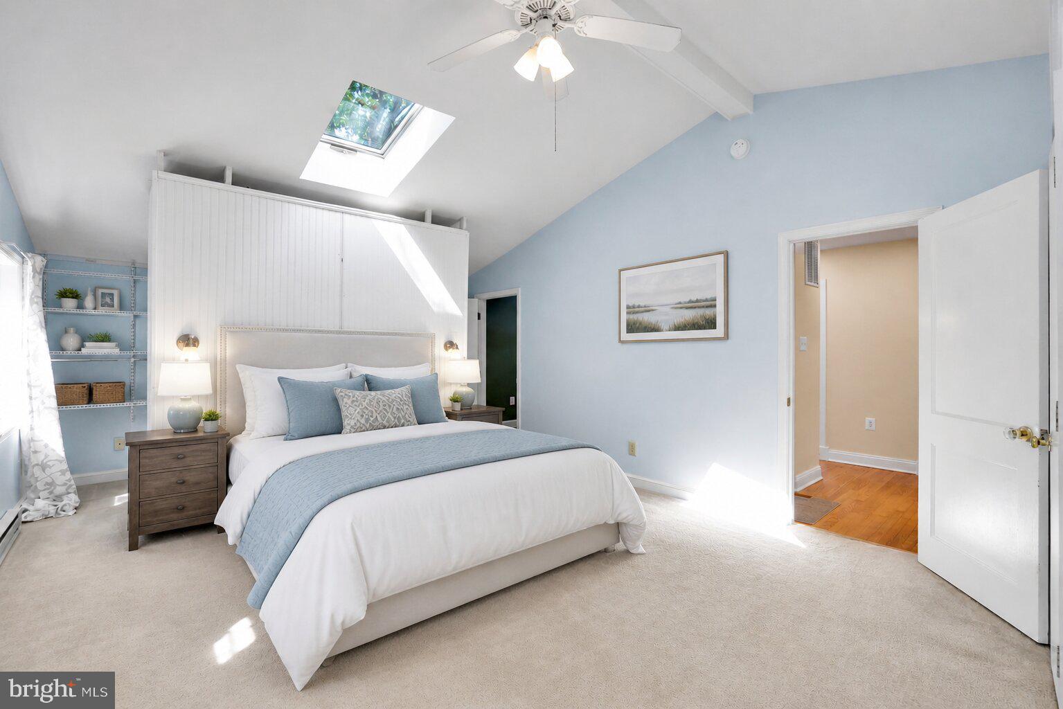 CHEVERLY - Residential
