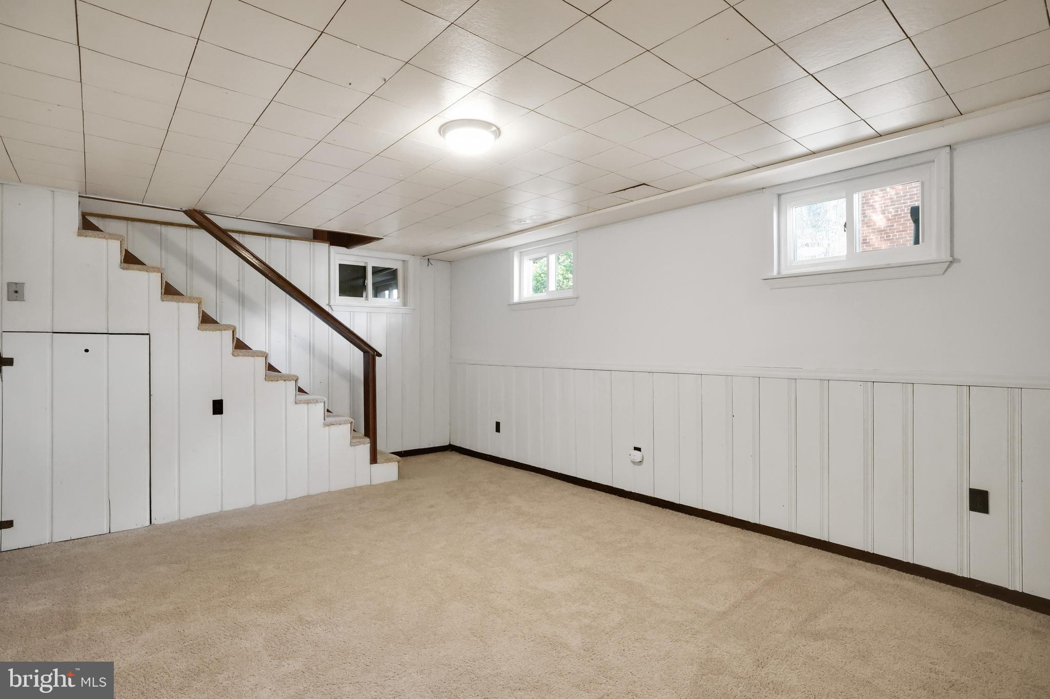 CHEVERLY - Residential