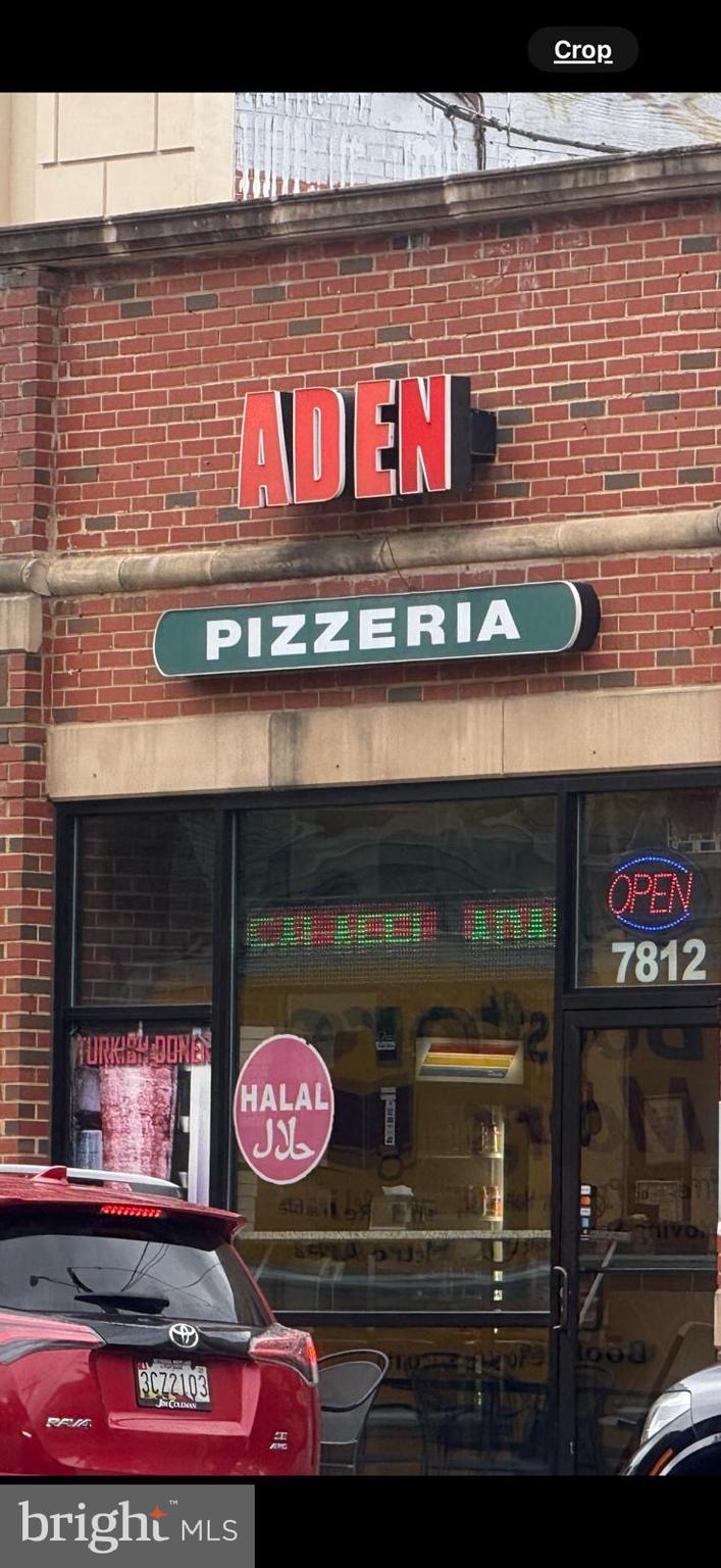 7812 OLD GEORGETOWN ROAD