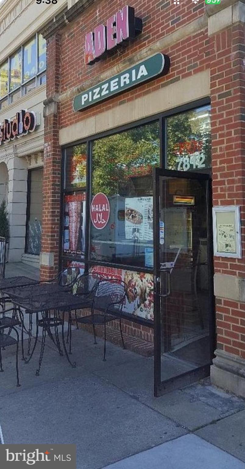 7812 OLD GEORGETOWN ROAD