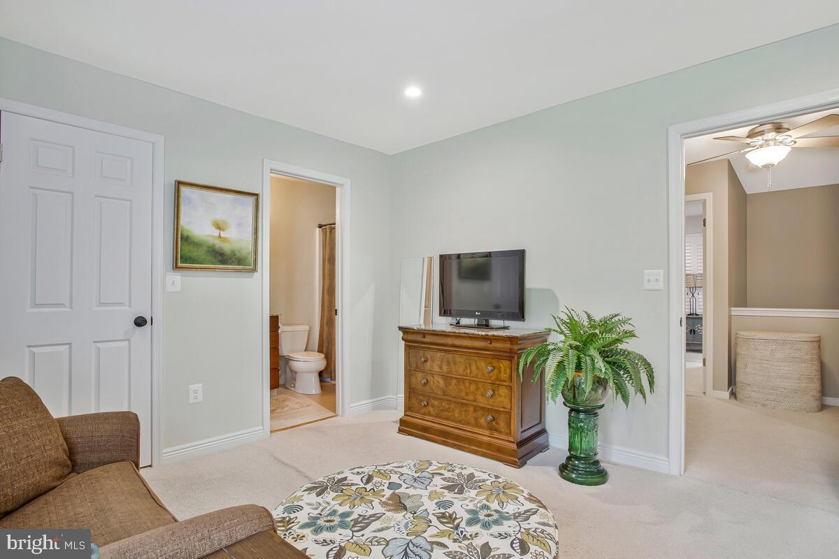 EDGEWOOD GREEN - Residential