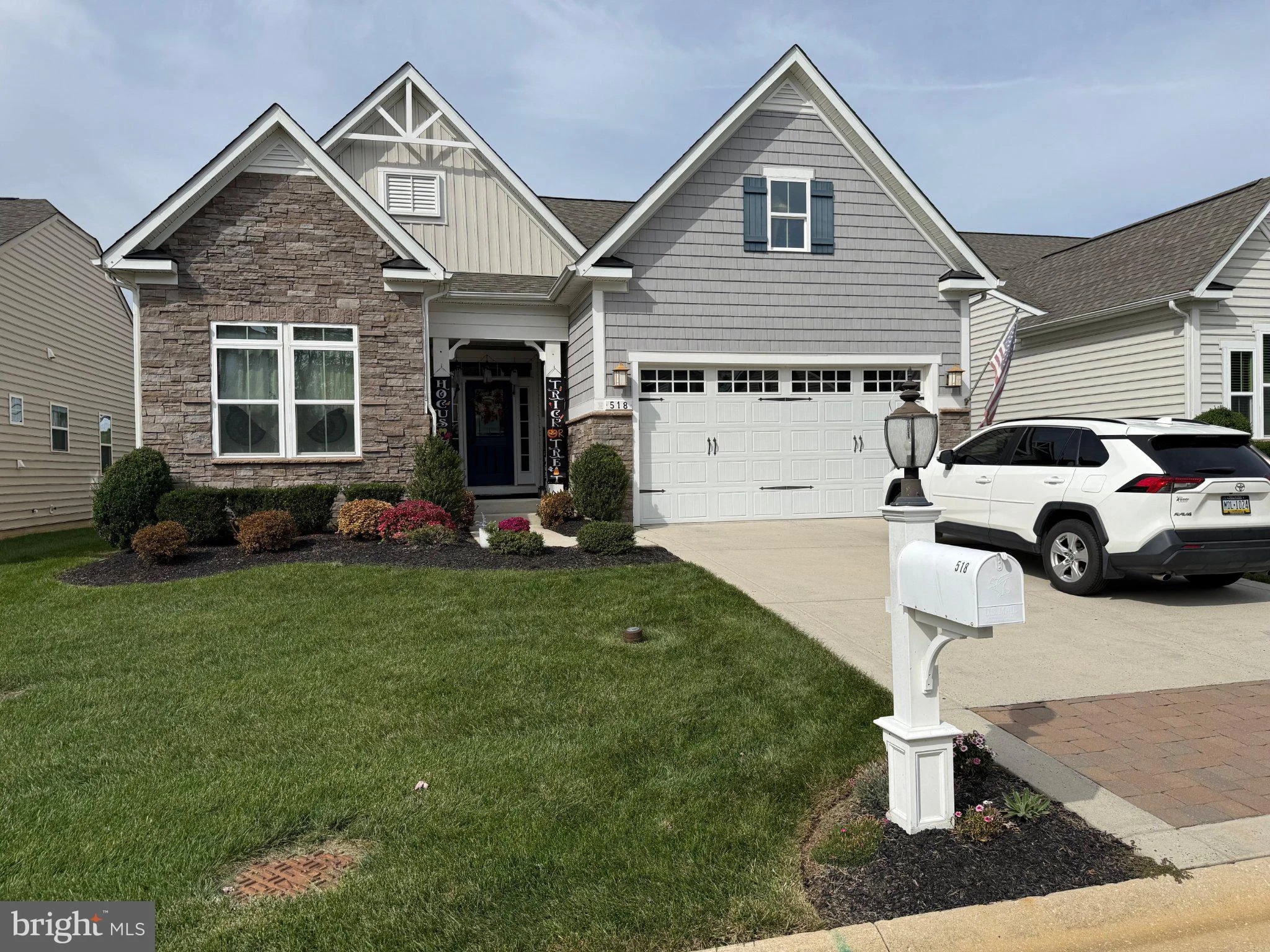 518 Risen Star Court, Havre De Grace, MD 21078