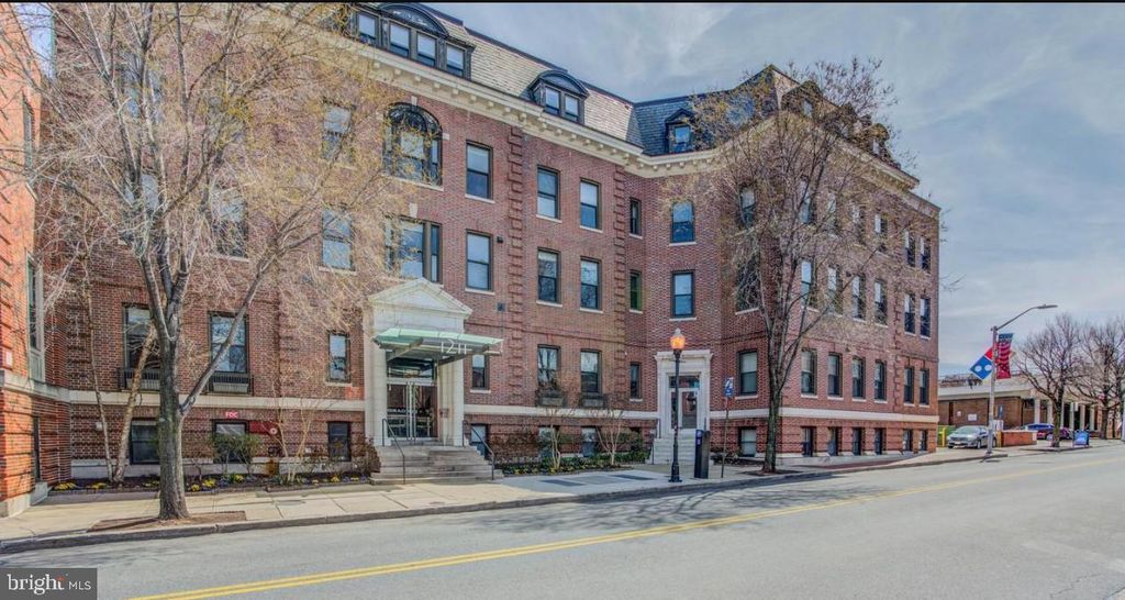 Photo of 1211 Light Street #202, BALTIMORE, MD 21230 (MLS # MDBA2174750)
