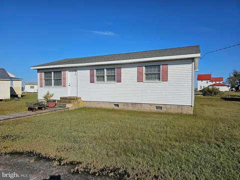 21132 Tuff Street, Tylerton, MD 21866 - #: MDSO2003866