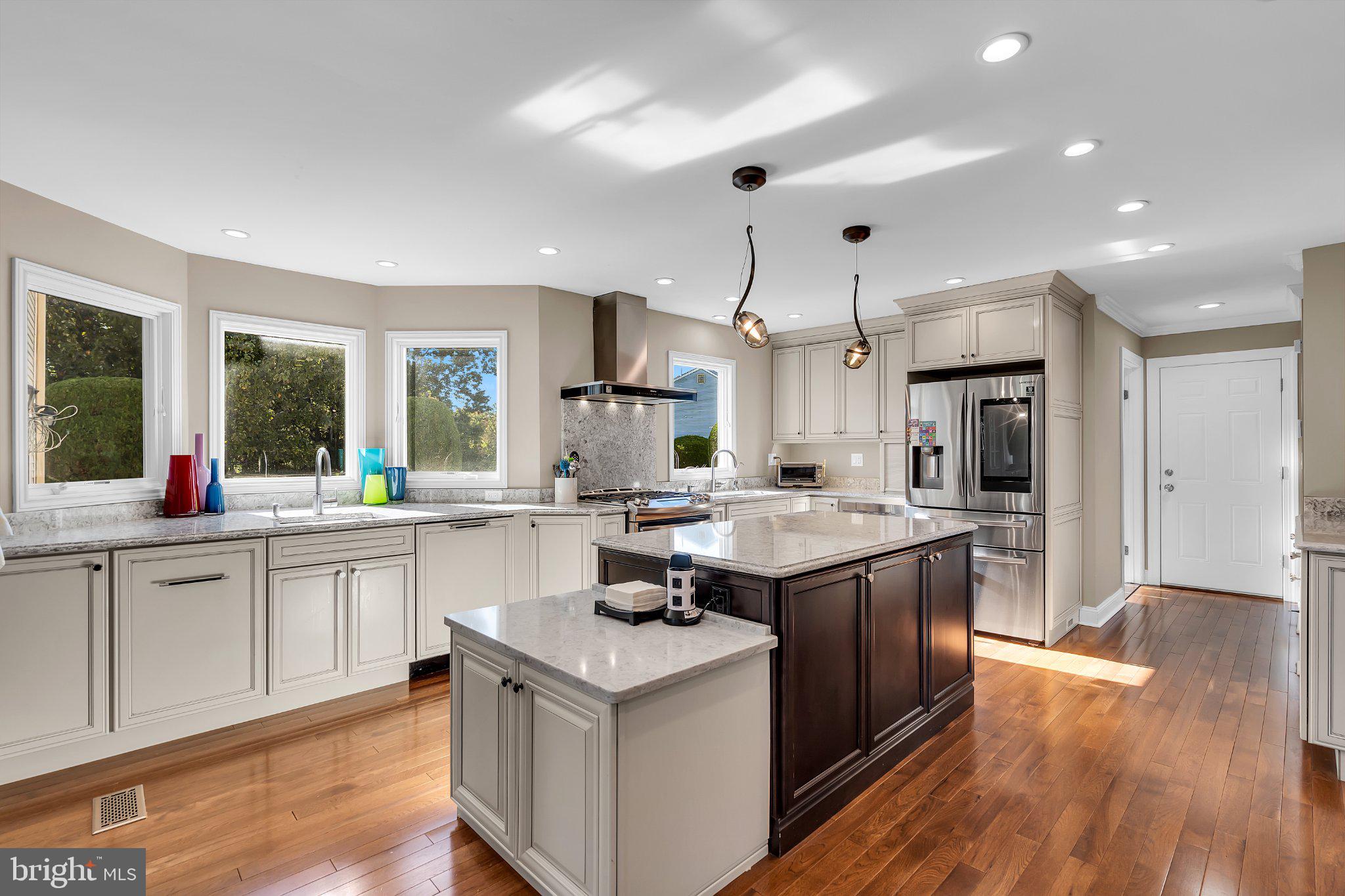 1 CLAUSEN COURT