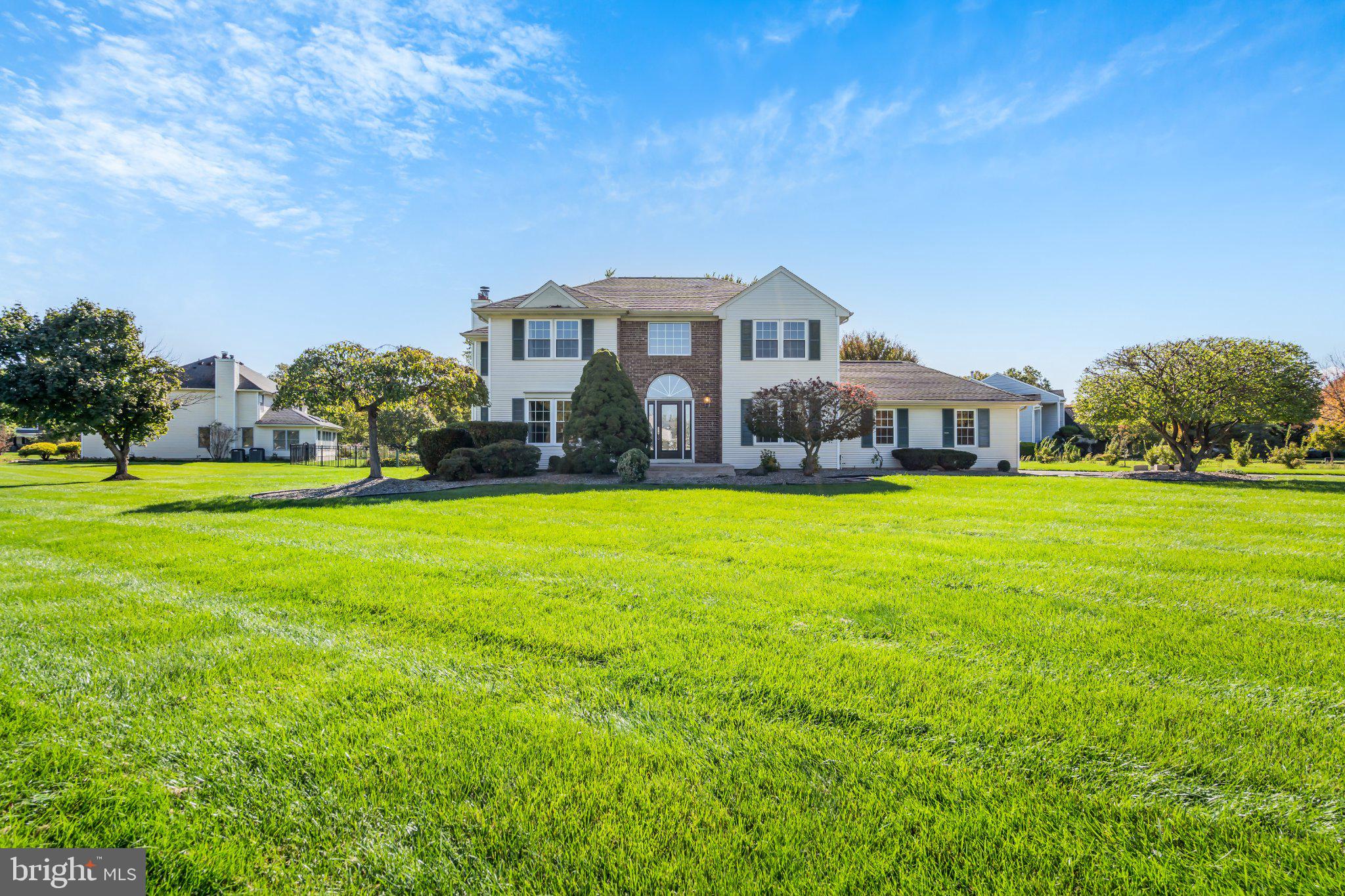 1 CLAUSEN COURT