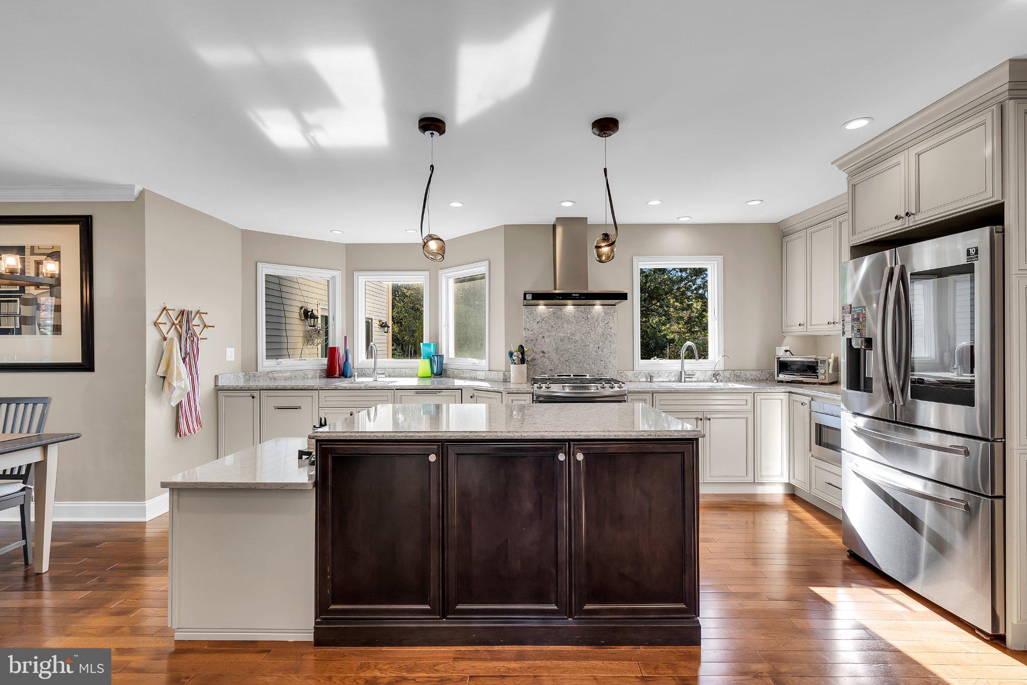 1 CLAUSEN COURT