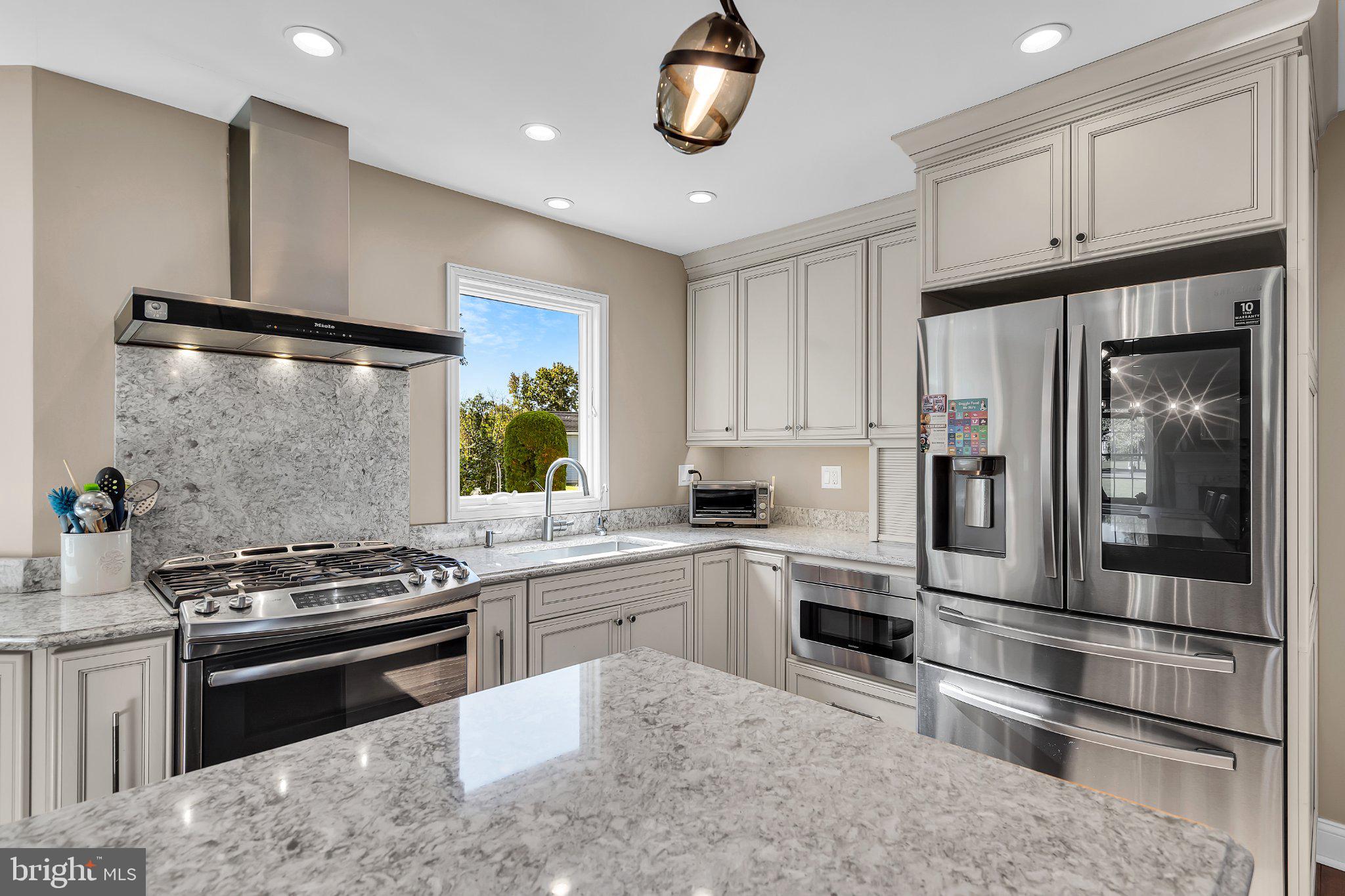1 CLAUSEN COURT