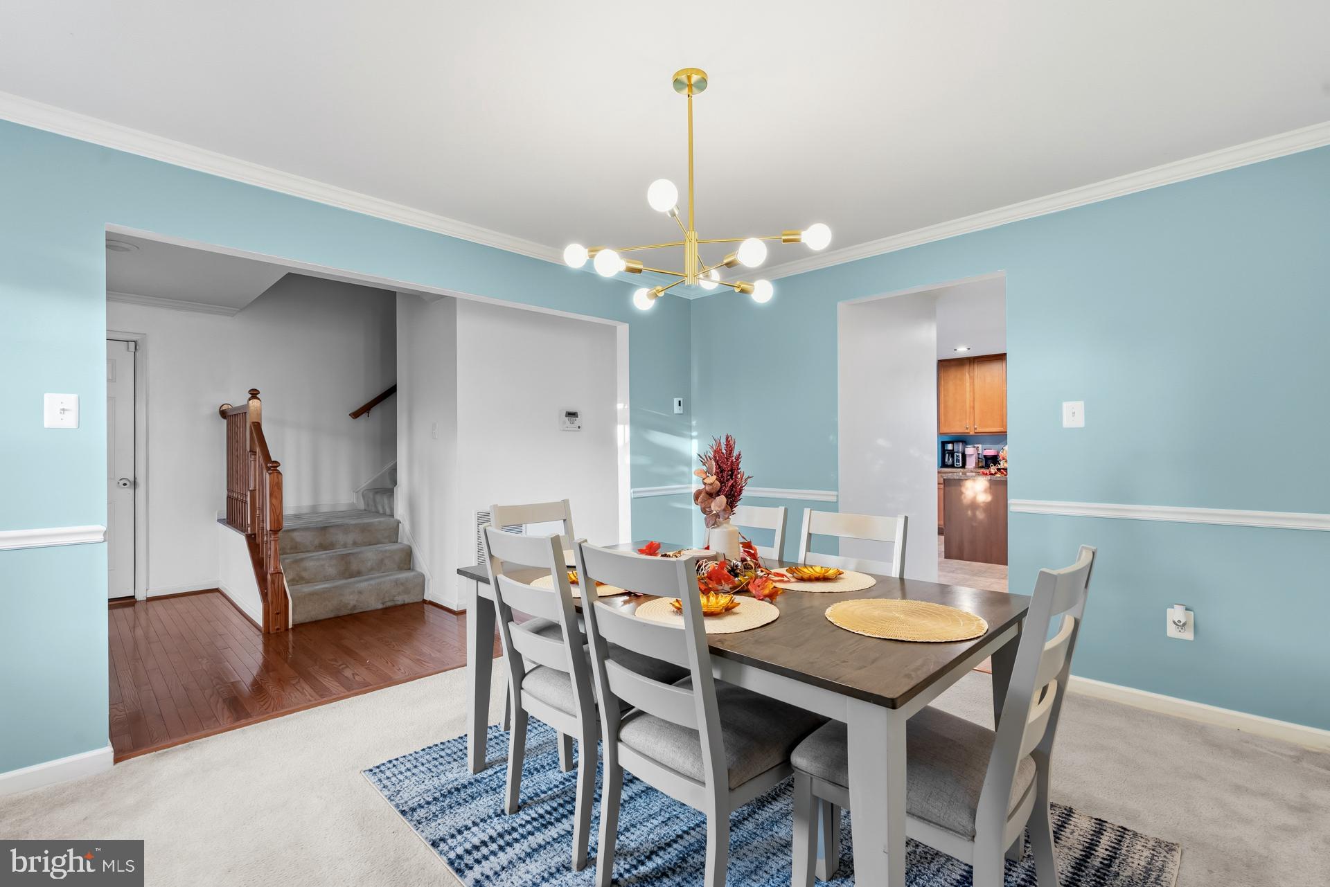 WEST FIELDS - Residential