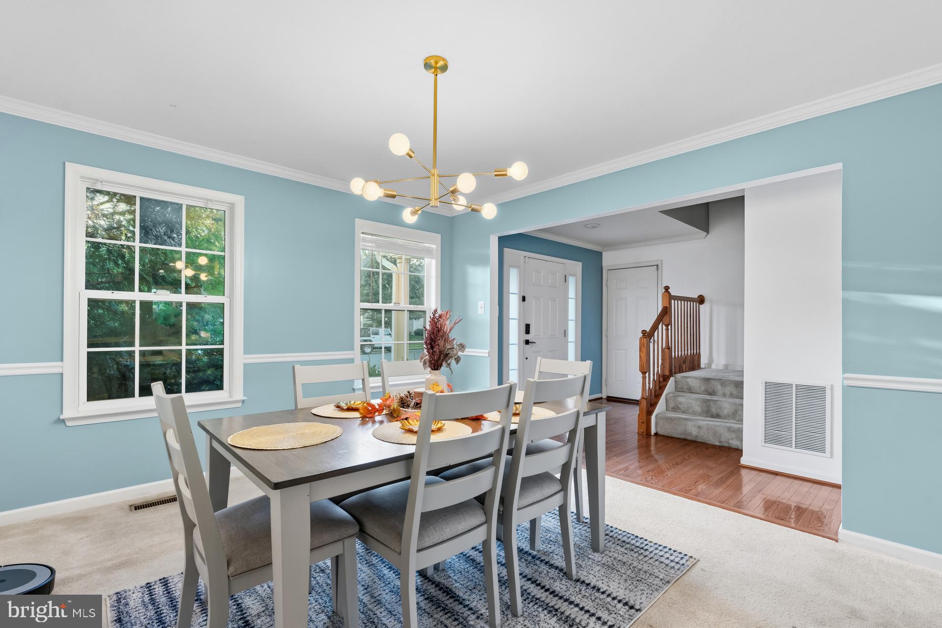 WEST FIELDS - Residential