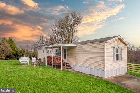 43 N MAIN STREET WRIGHTSVILLE PA 17368