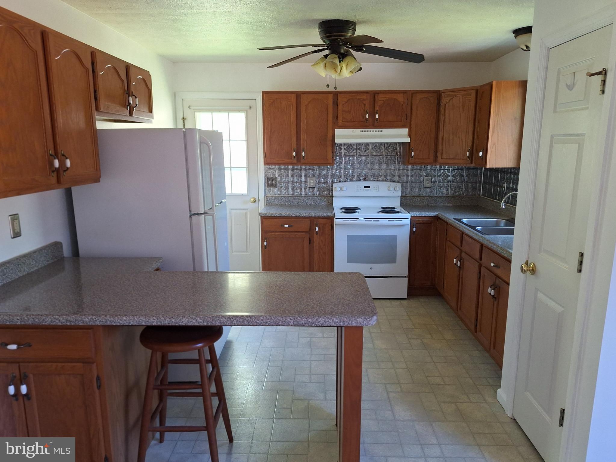 BOWMANS - Residential