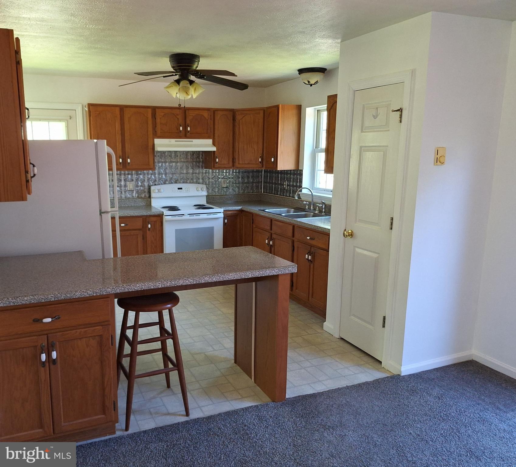 BOWMANS - Residential