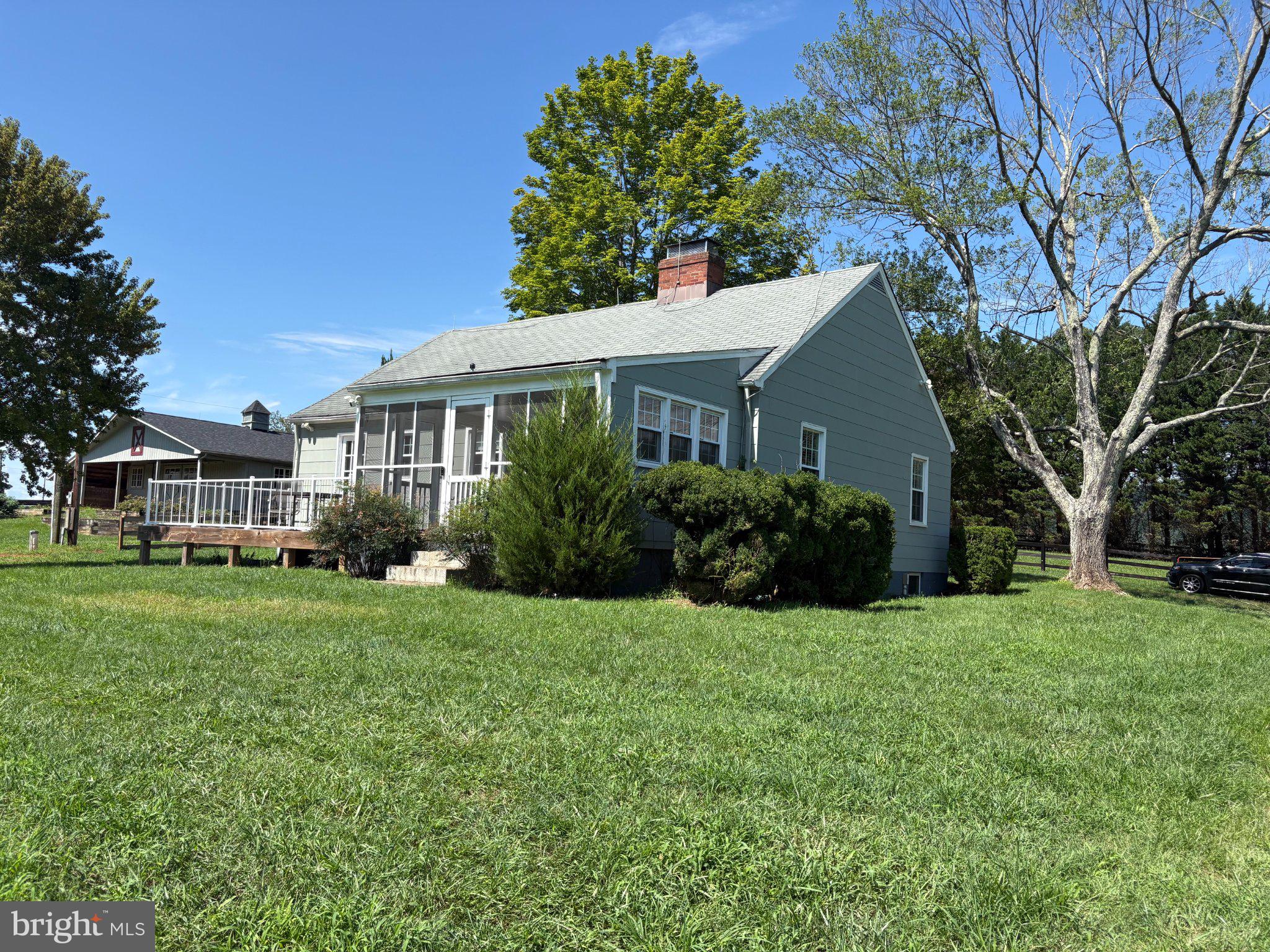 7149 GORDONSVILLE ROAD