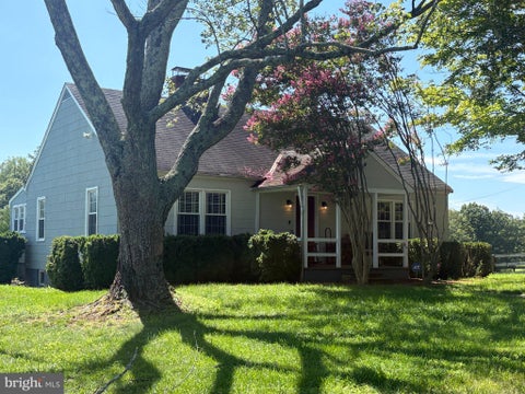 Homes For Rent - 7149 Gordonsville Road<br/> Albemarle County, GORDONSVILLE, VA 22942