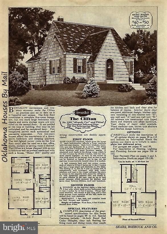 MAYWOOD - Residential