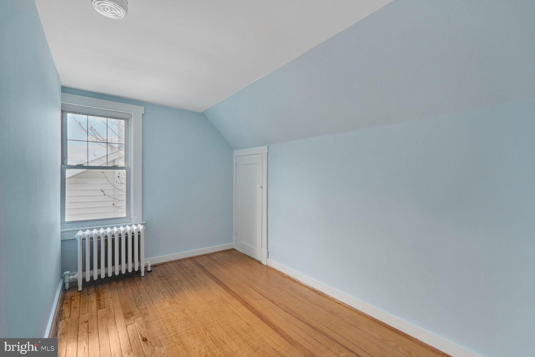 MAYWOOD - Residential