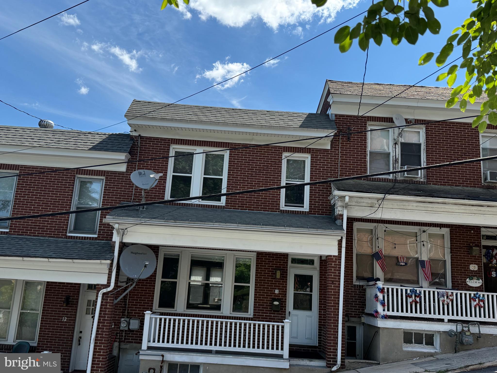 14 S 12TH STREET