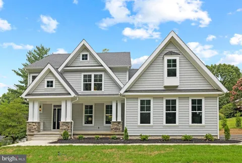 11506 Greenspring Avenue, Lutherville Timonium, MD MLS: MDBC2109406