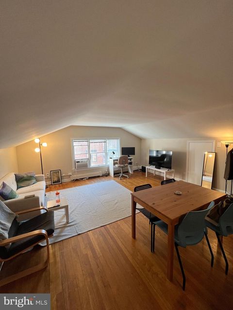 Homes For Rent - 39 Witherspoon Street #C<br/> PRINCETON, NJ 08542