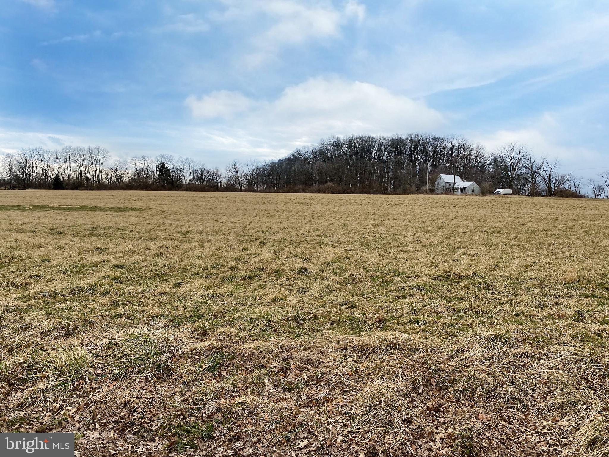 EAST COCALICO TWP - Land