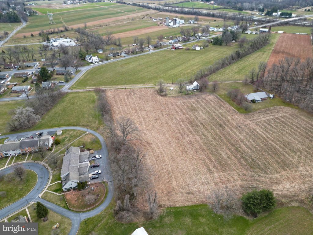 Photo of 2101 Kramer Mill Road, STEVENS, PA 17578 (MLS # PALA2064546)
