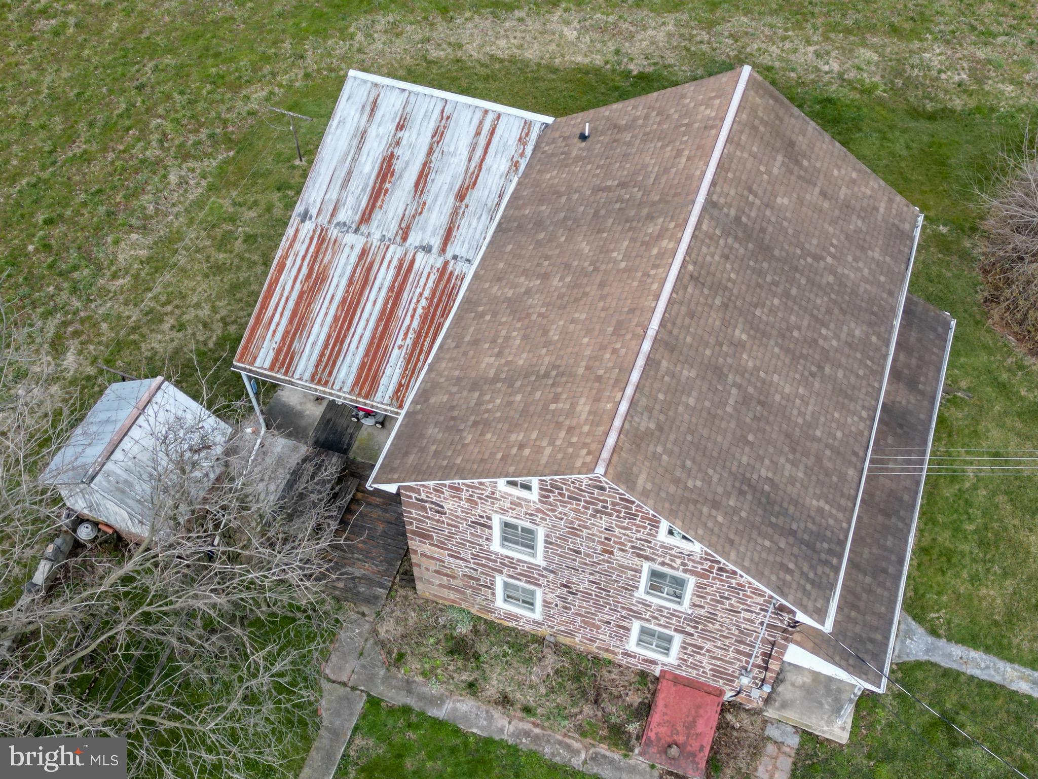 EAST COCALICO TWP - Land