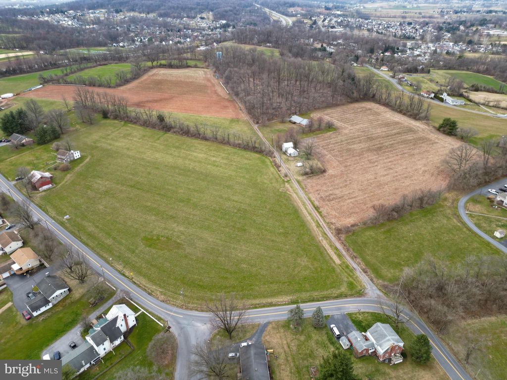 Photo of 2101 Kramer Mill Road, STEVENS, PA 17578 (MLS # PALA2064546)