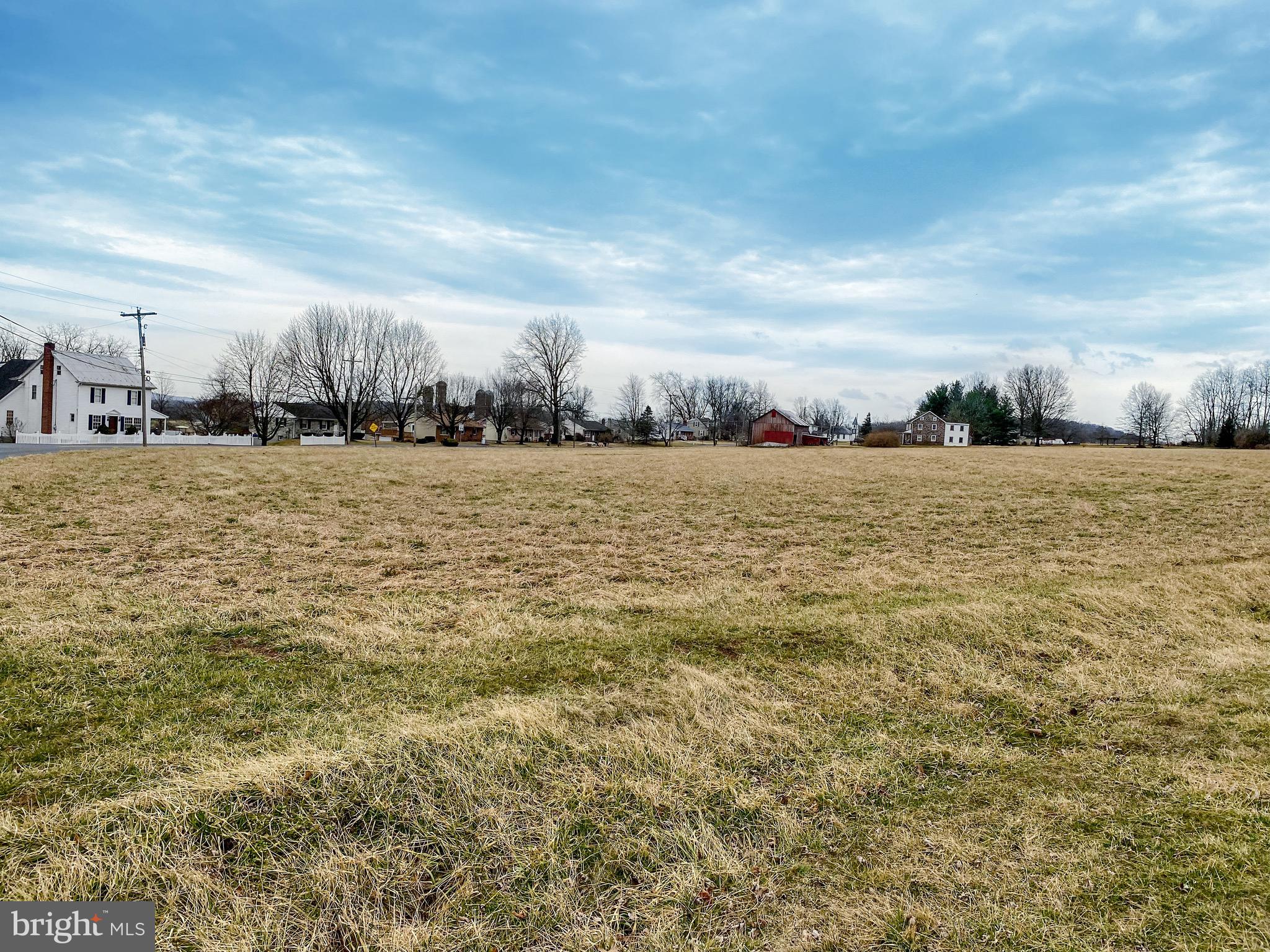 EAST COCALICO TWP - Land