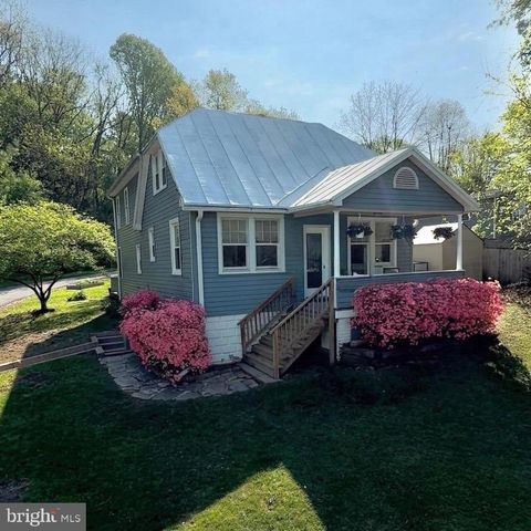 7517 MAIN STREET SYKESVILLE MD 21784