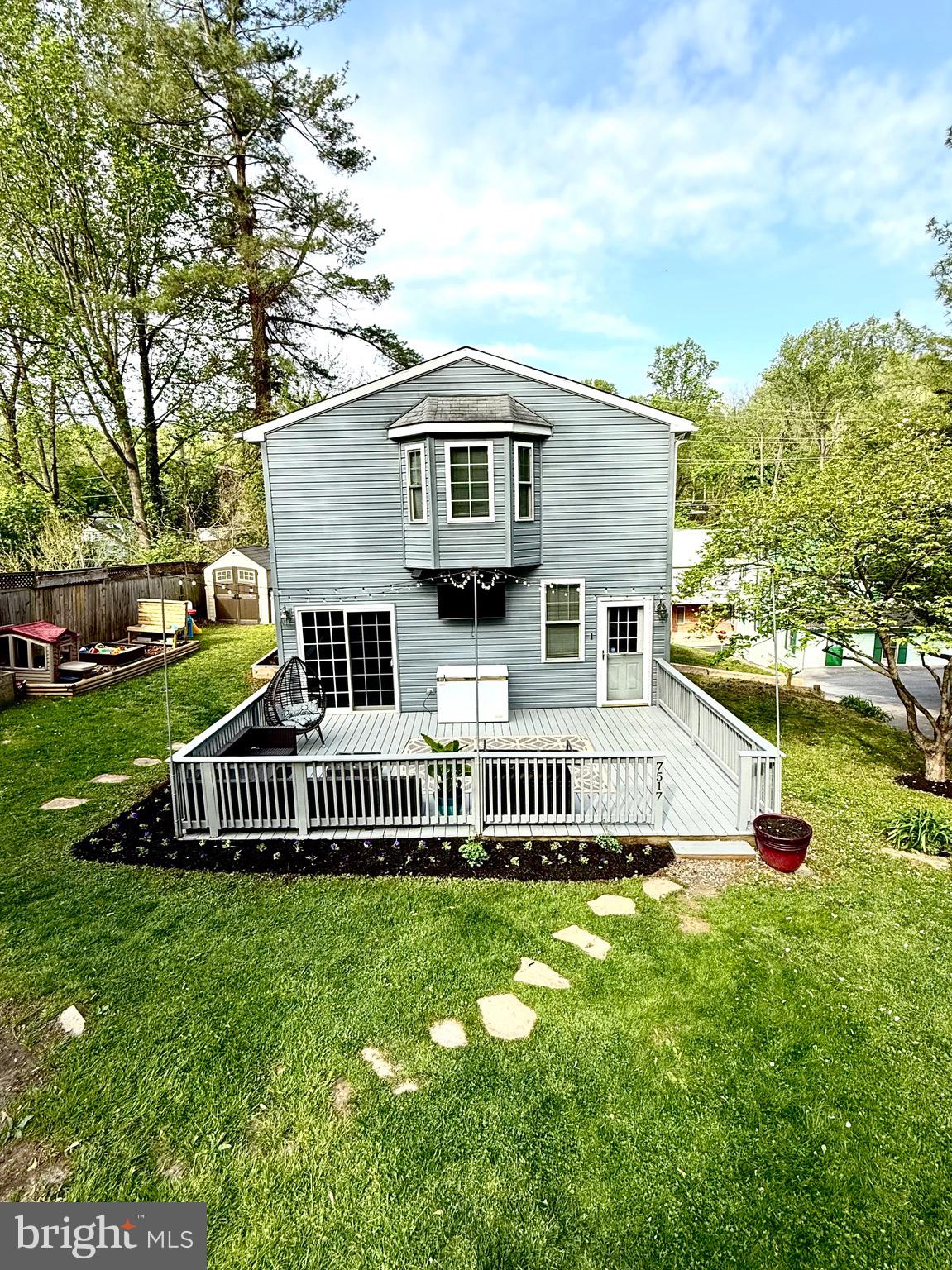 7517 MAIN STREET