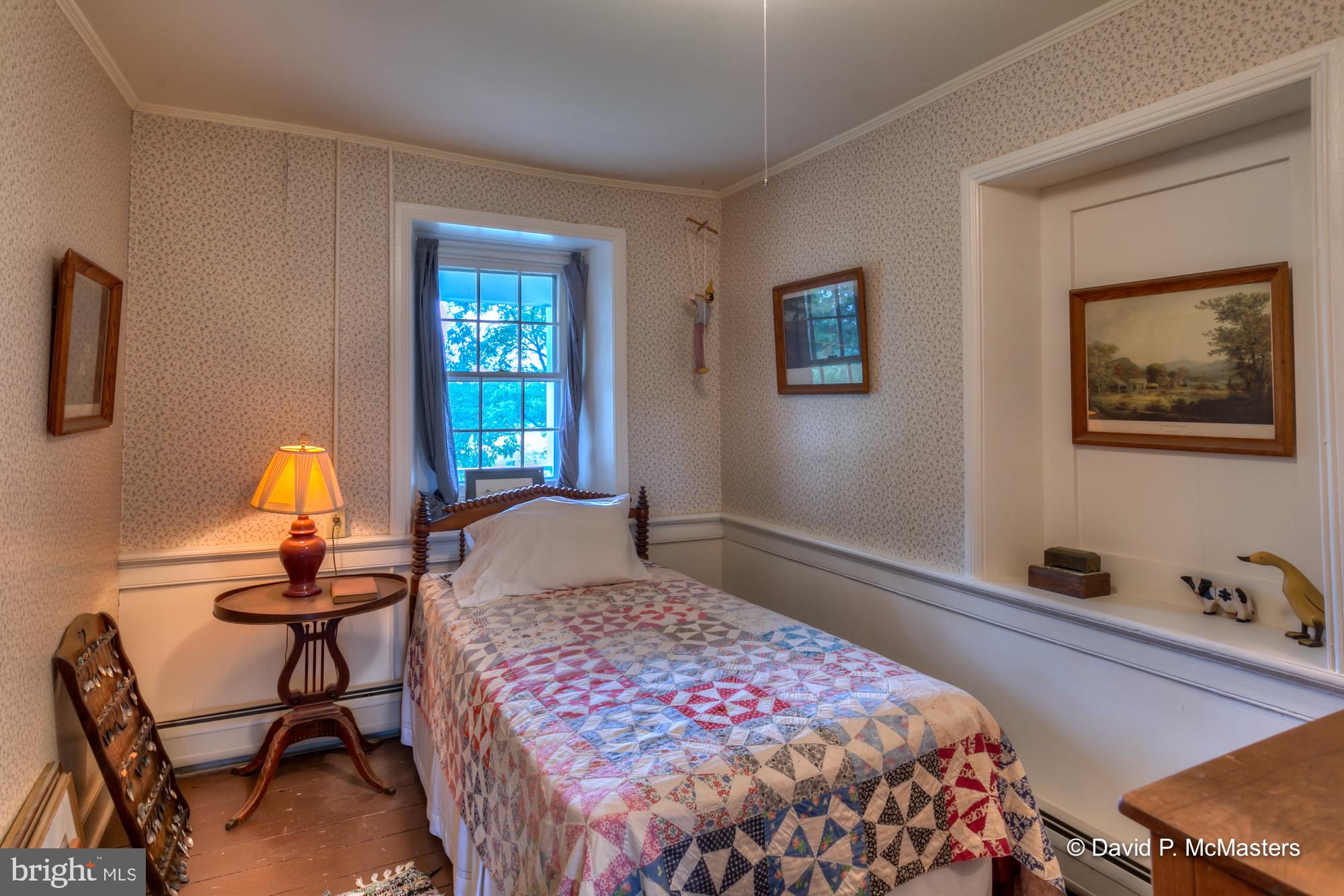 BEDINGTON - Residential