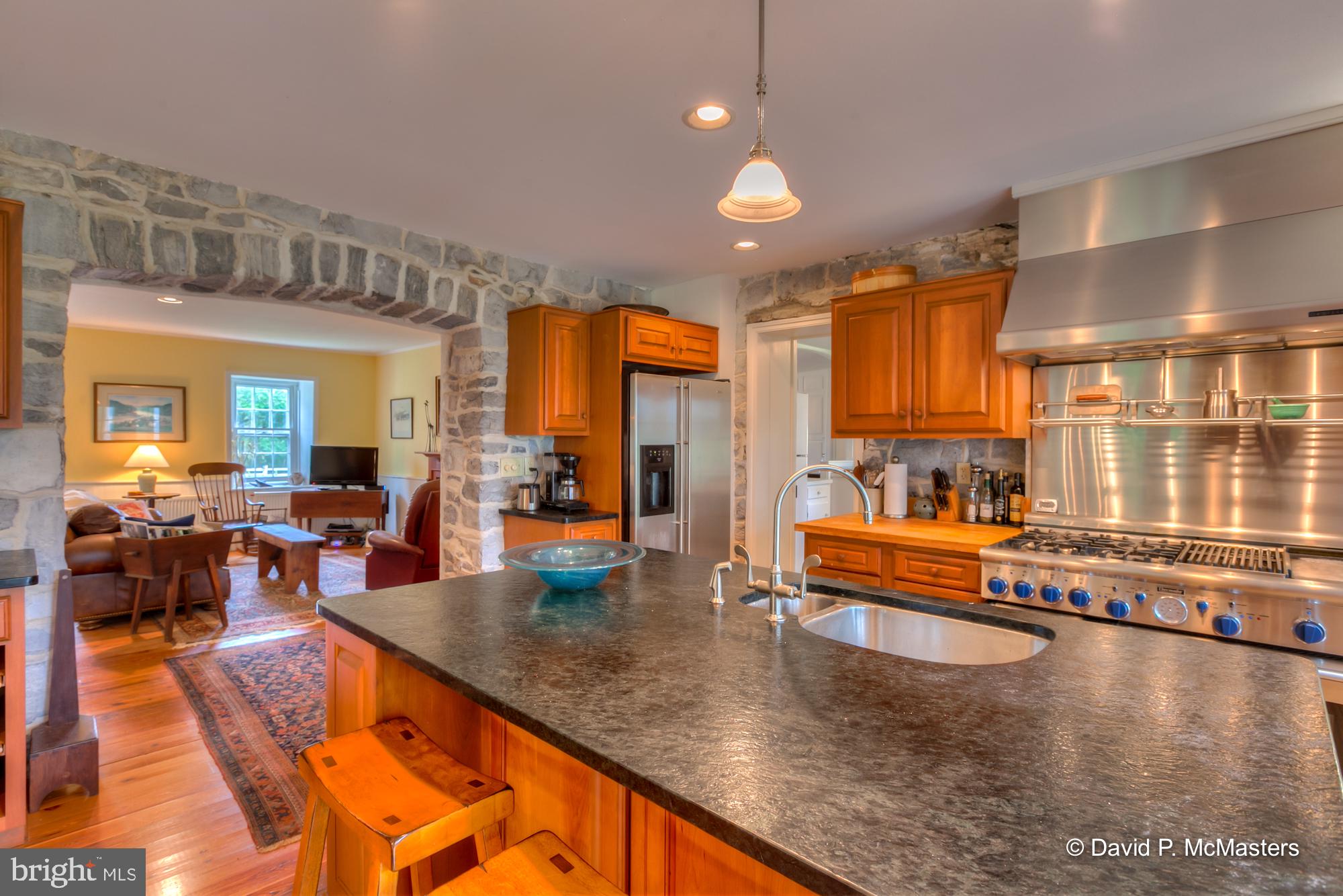 BEDINGTON - Residential