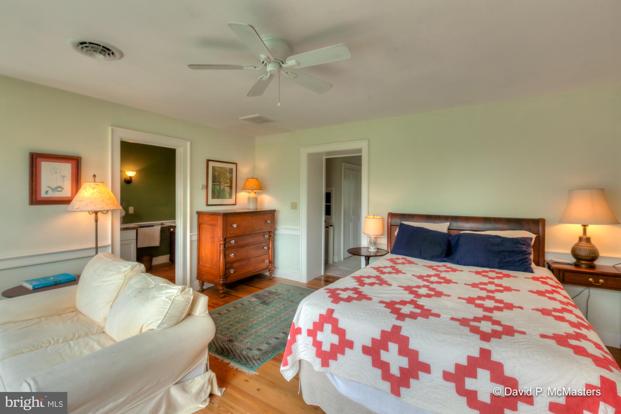 BEDINGTON - Residential