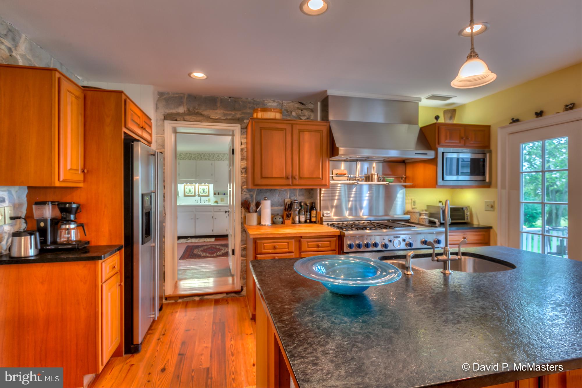 BEDINGTON - Residential