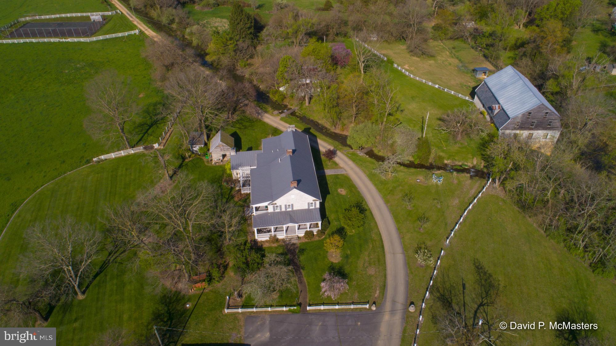 BEDINGTON - Residential