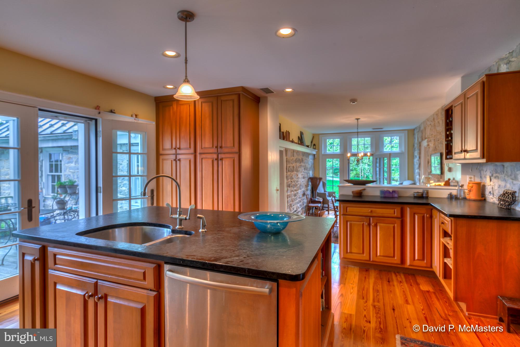 BEDINGTON - Residential