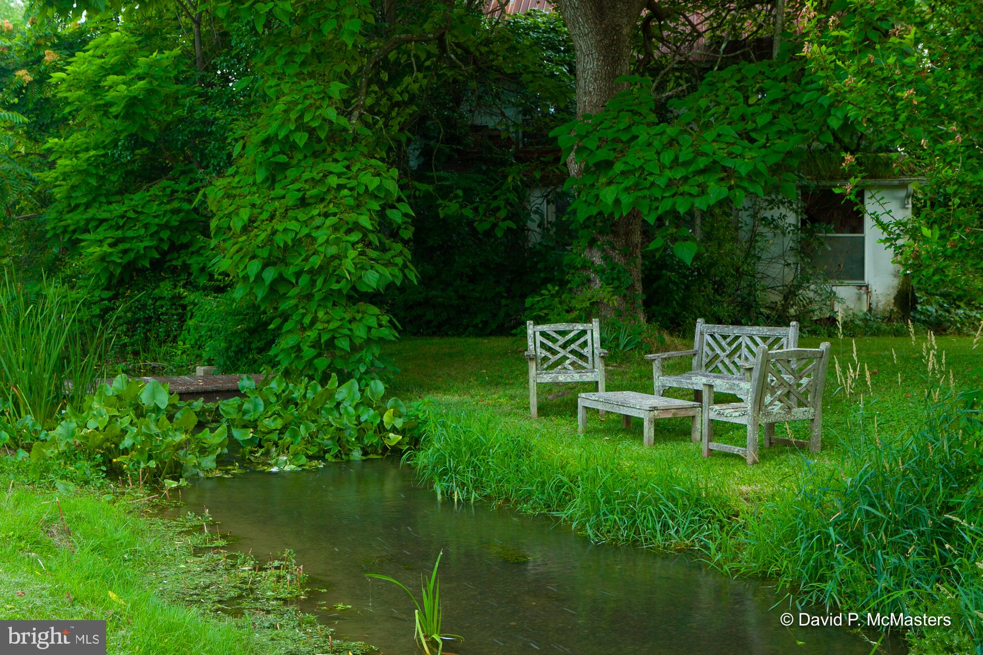 BEDINGTON - Residential