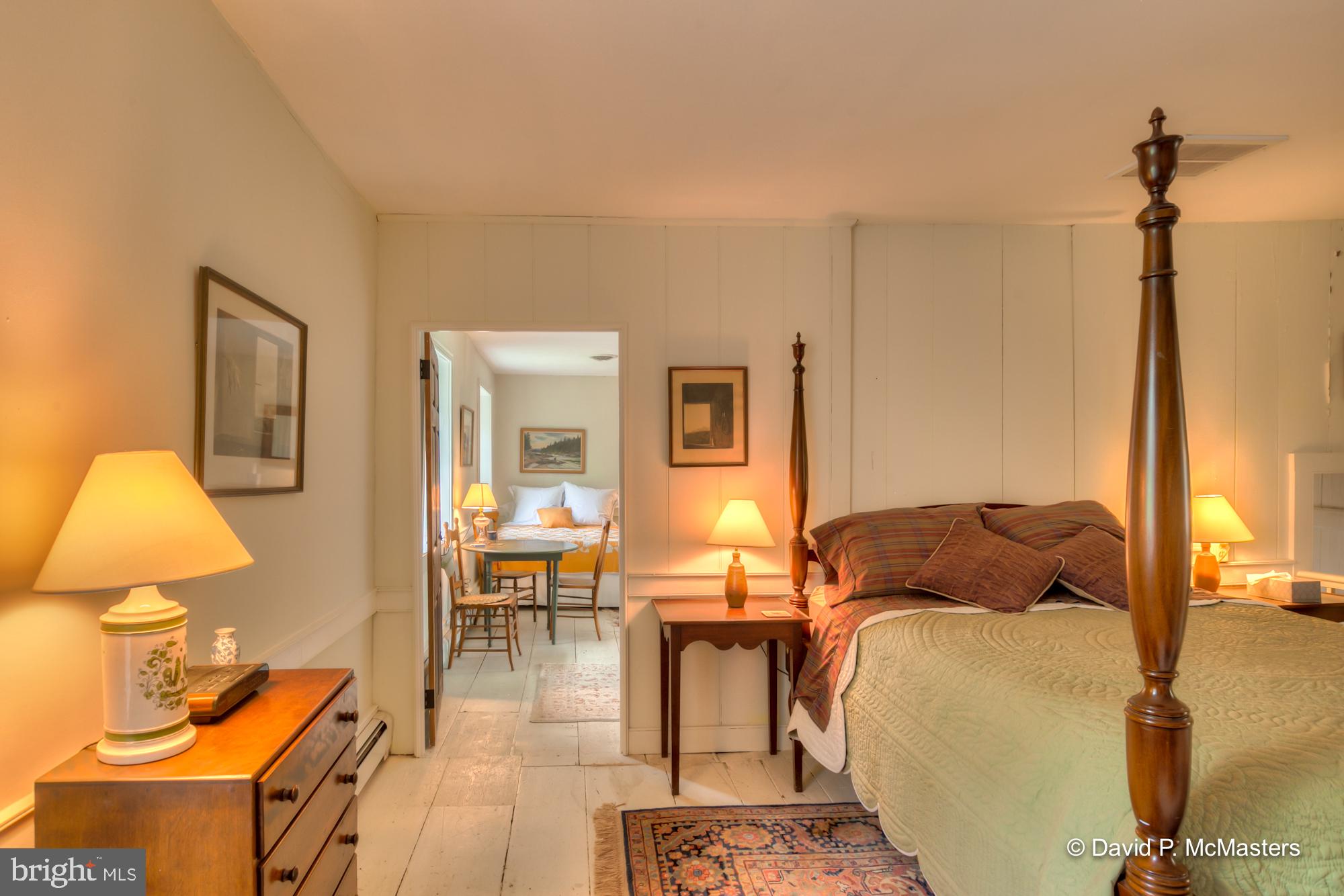 BEDINGTON - Residential