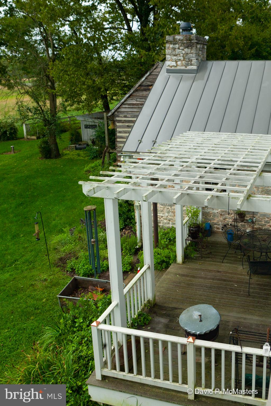 BEDINGTON - Residential