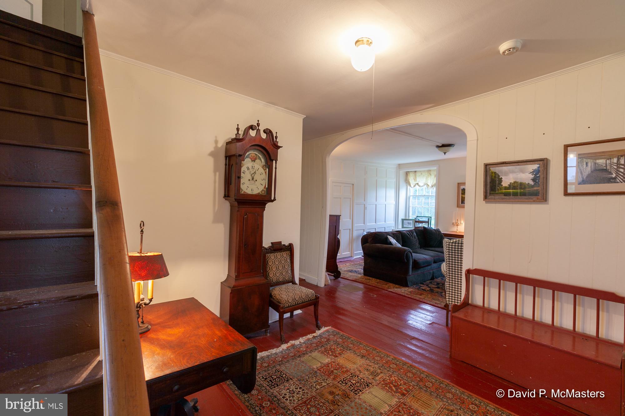 BEDINGTON - Residential