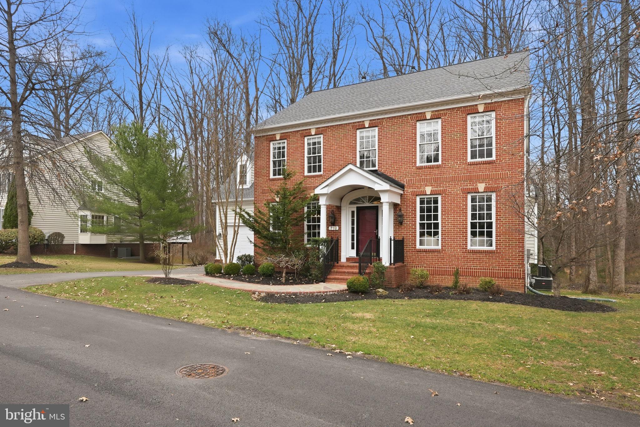 LAKELANDS - Residential