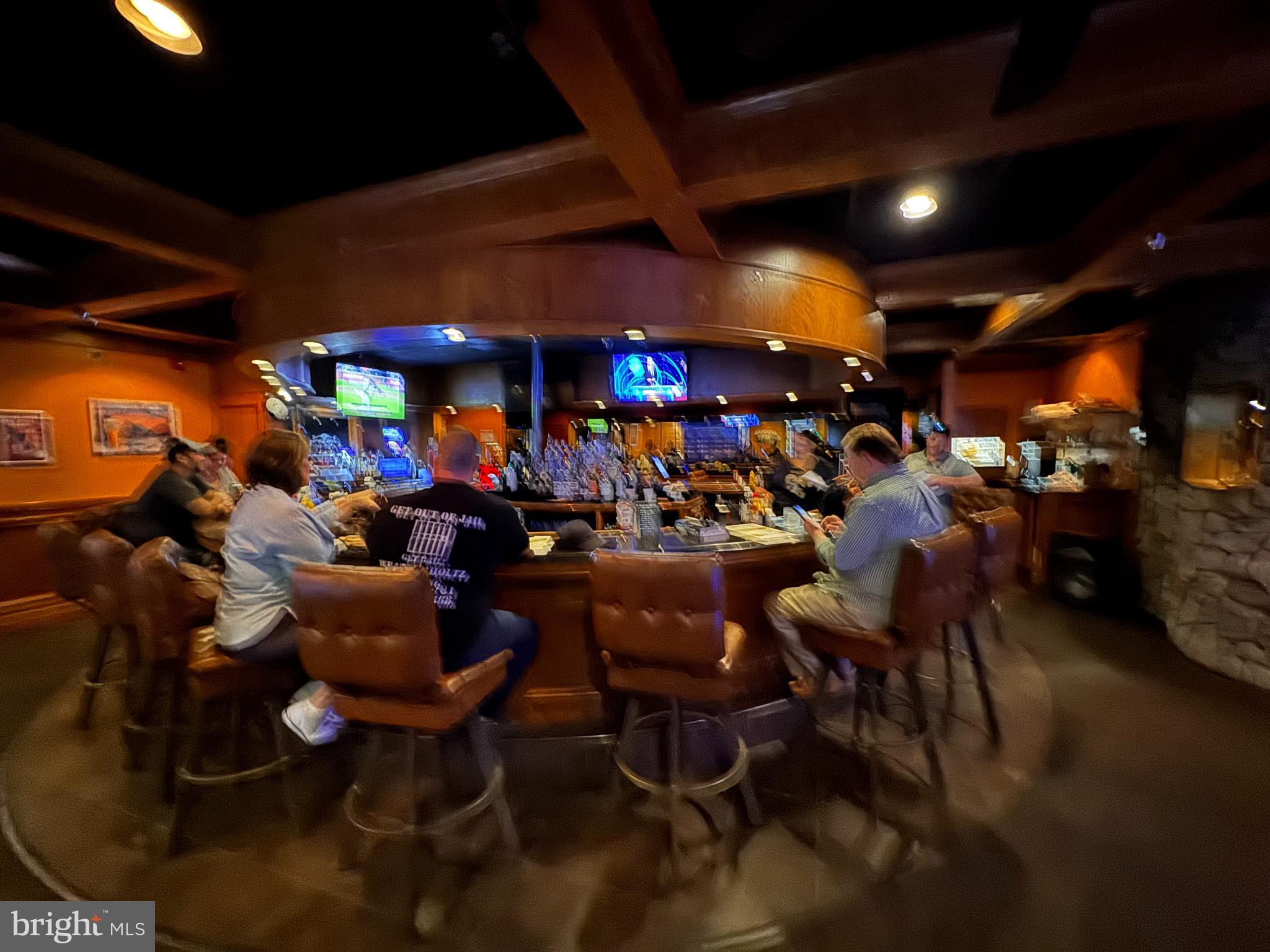 MID-ATLANTIC INDUSTRIAL PARK - Commercial Lease