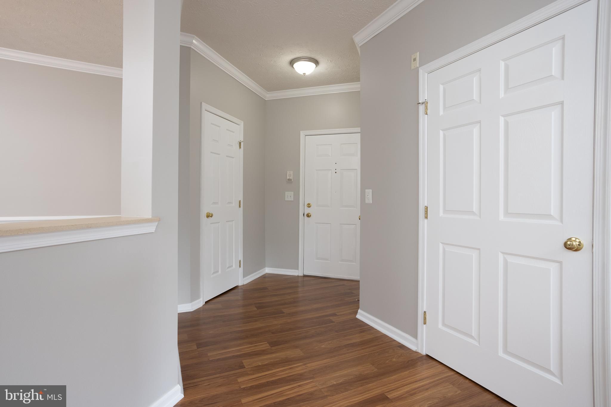 PERRY HALL FARMS - Residential Lease